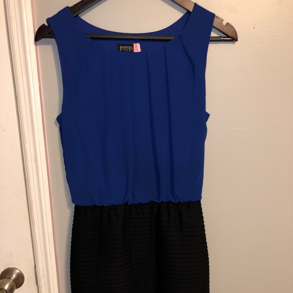 ENFOCUS STUDIOS Formal Dress